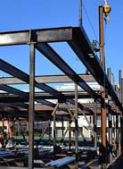 frontec metal fab services