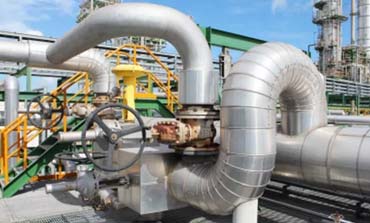 industrial services