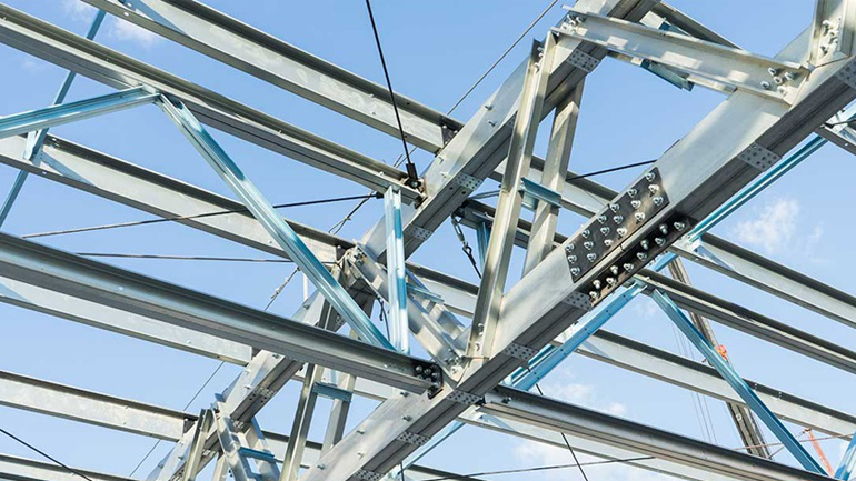 frontec metal fab services