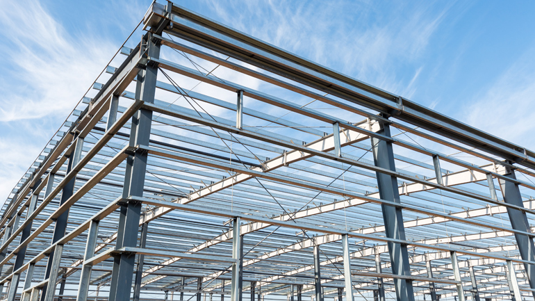 frontec metal fab services