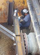 frontec metal fab welding