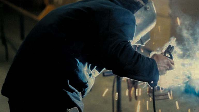 frontec metal fab services